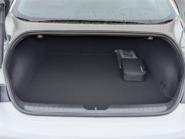 2025 Hyundai IONIQ 6 SE