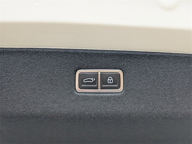 2025 Hyundai IONIQ 6 SE