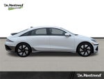 2025 Hyundai IONIQ 6 SE