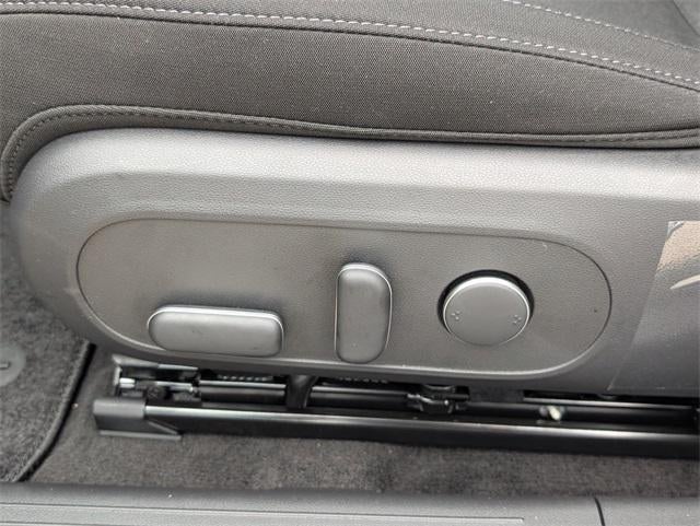 2025 Hyundai IONIQ 6 SE