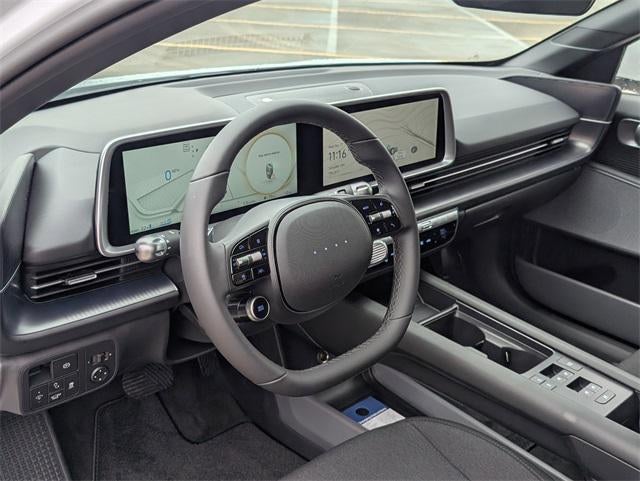 2025 Hyundai IONIQ 6 SE