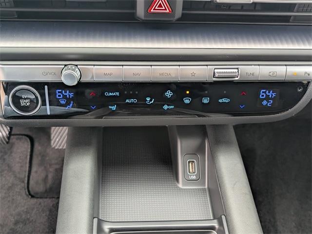 2025 Hyundai IONIQ 6 SE