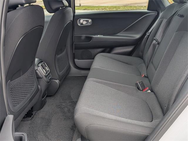 2025 Hyundai IONIQ 6 SE