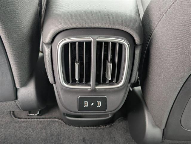 2025 Hyundai IONIQ 6 SE