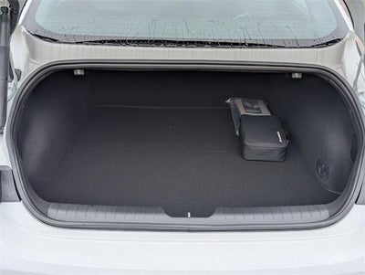 2025 Hyundai IONIQ 6 SE