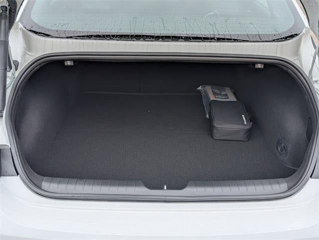 2025 Hyundai IONIQ 6 SE