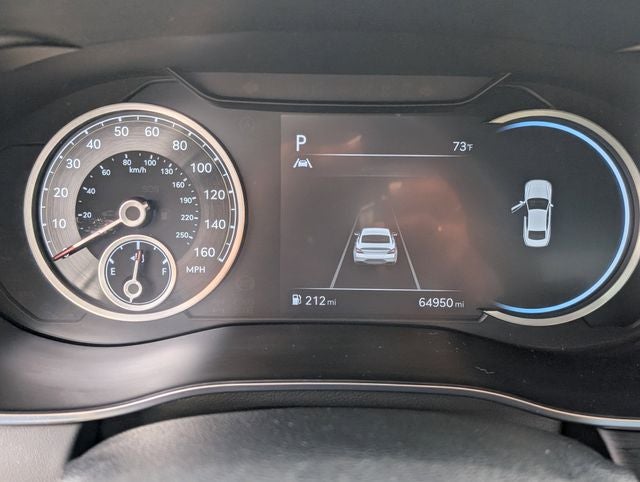 2022 Genesis G70 2.0T