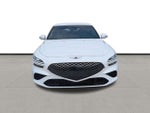 2022 Genesis G70 2.0T