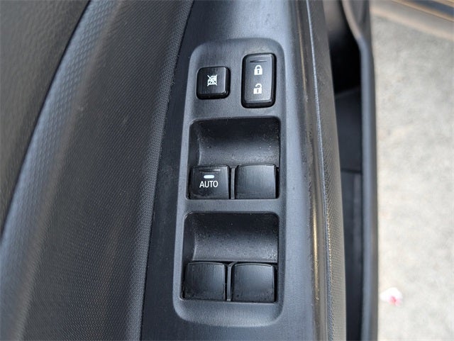 2021 Mitsubishi Mirage G4 ES