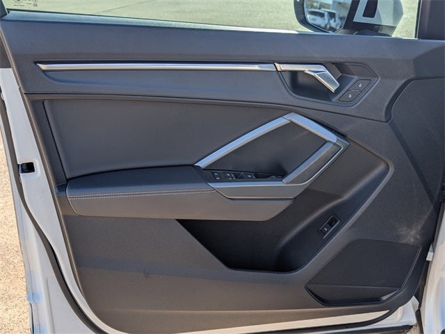 2021 Audi Q3 Premium Plus S Line quattro