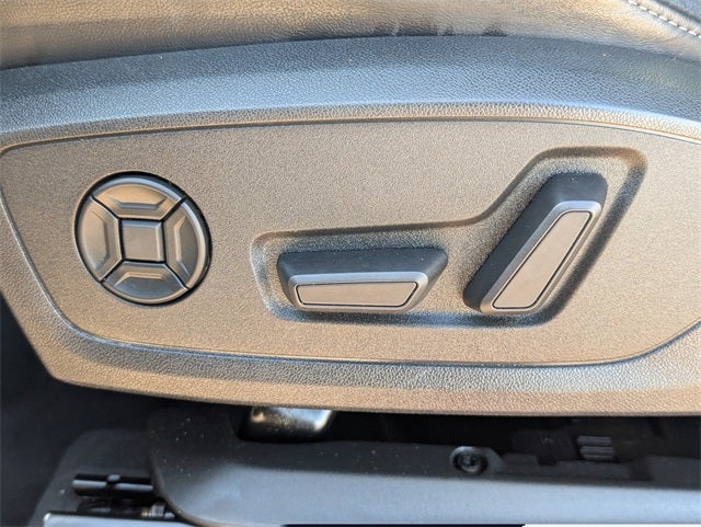 2021 Audi Q3 Premium Plus S Line quattro