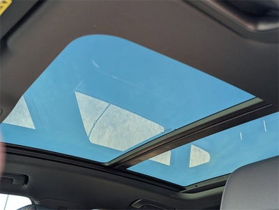 2021 Audi Q3 Premium Plus S Line quattro