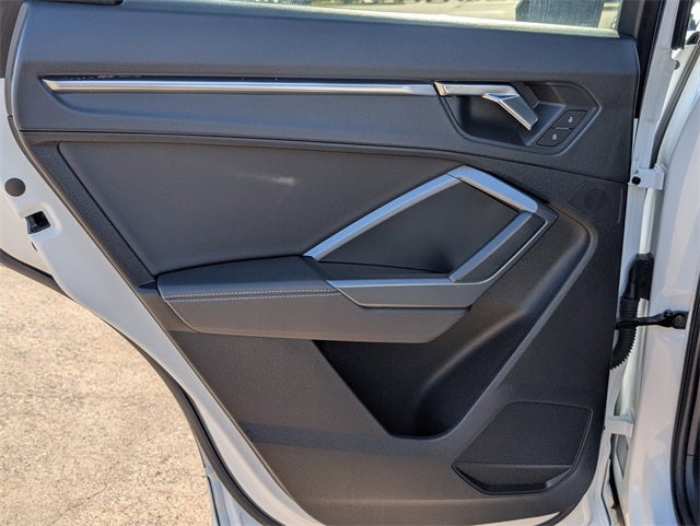 2021 Audi Q3 Premium Plus S Line quattro