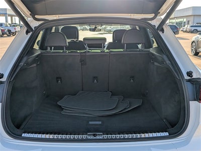 2021 Audi Q3 Premium Plus S Line quattro