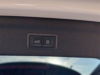 2021 Audi Q3 Premium Plus S Line quattro