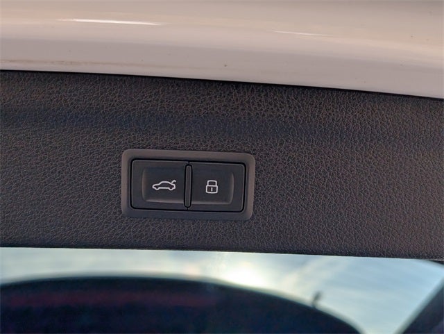 2021 Audi Q3 Premium Plus S Line quattro