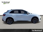 2021 Audi Q3 Premium Plus S Line quattro