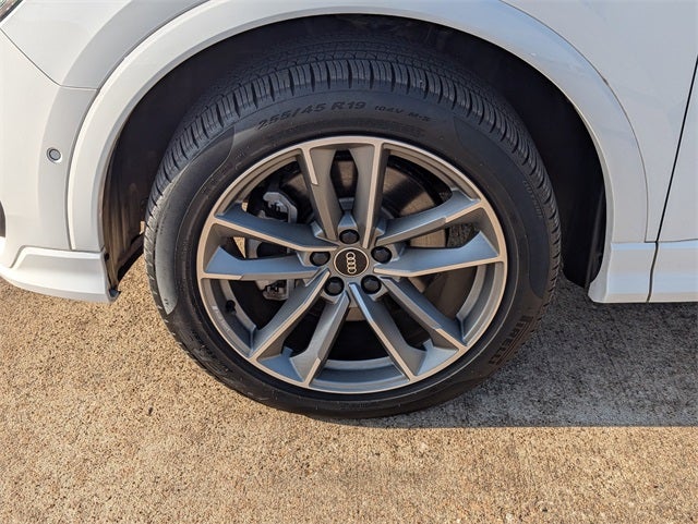 2021 Audi Q3 Premium Plus S Line quattro