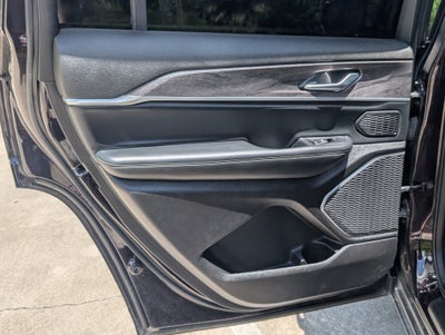 2022 Jeep Grand Cherokee L Limited 4x2