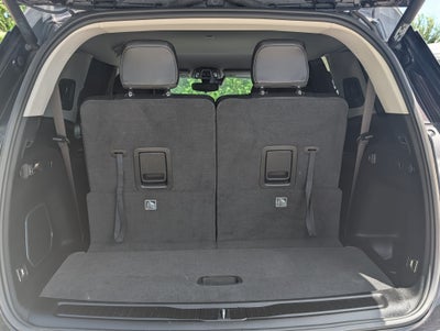2022 Jeep Grand Cherokee L Limited 4x2