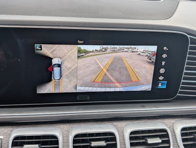 2022 Mercedes-Benz GLE 350 GLE 350