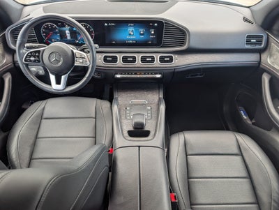 2022 Mercedes-Benz GLE 350 GLE 350