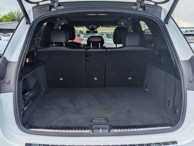 2022 Mercedes-Benz GLE 350 GLE 350
