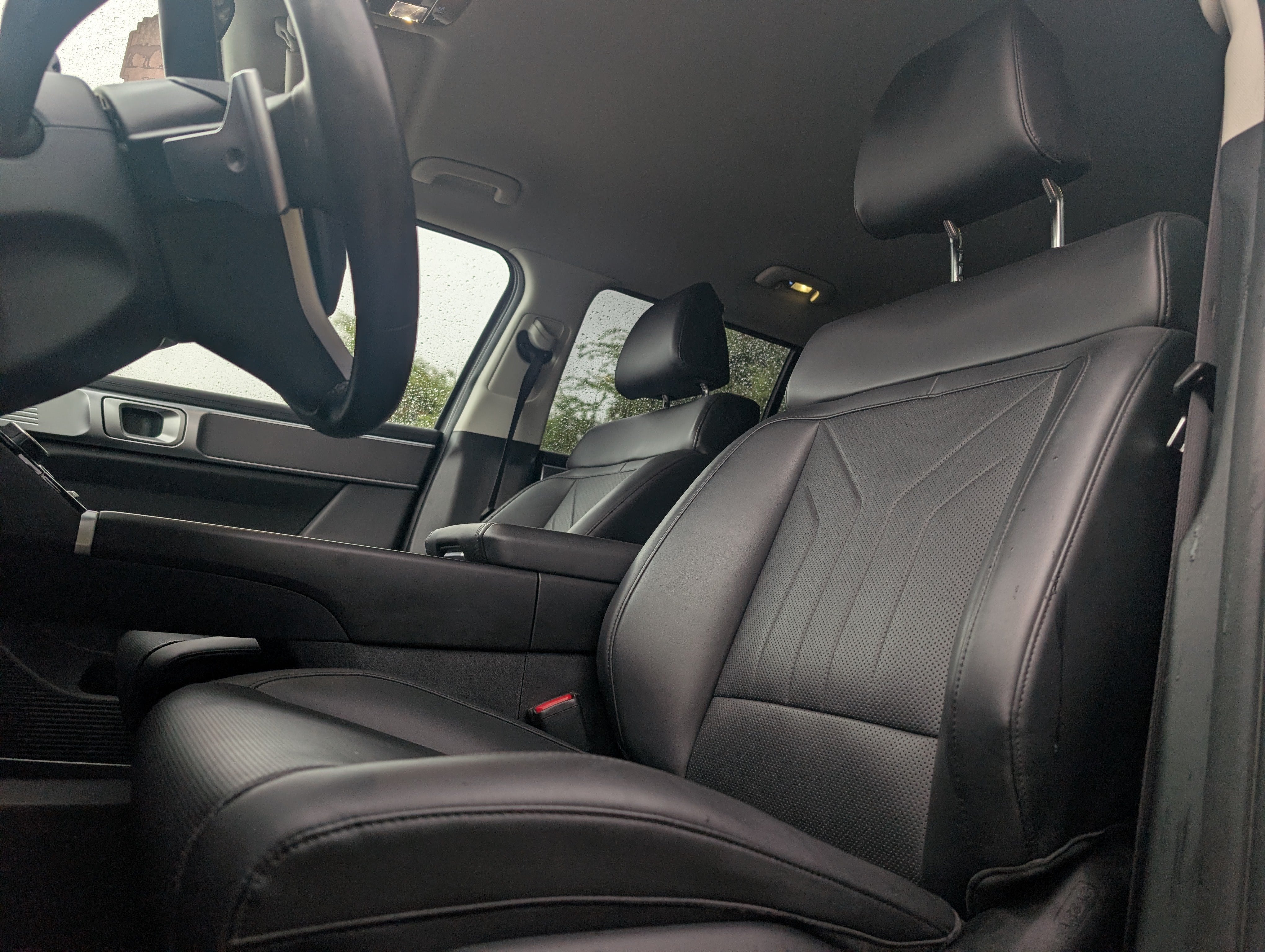 2024 Hyundai SANTA FE SEL