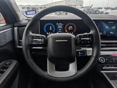 2024 Hyundai SANTA FE SEL