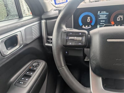2024 Hyundai SANTA FE SEL