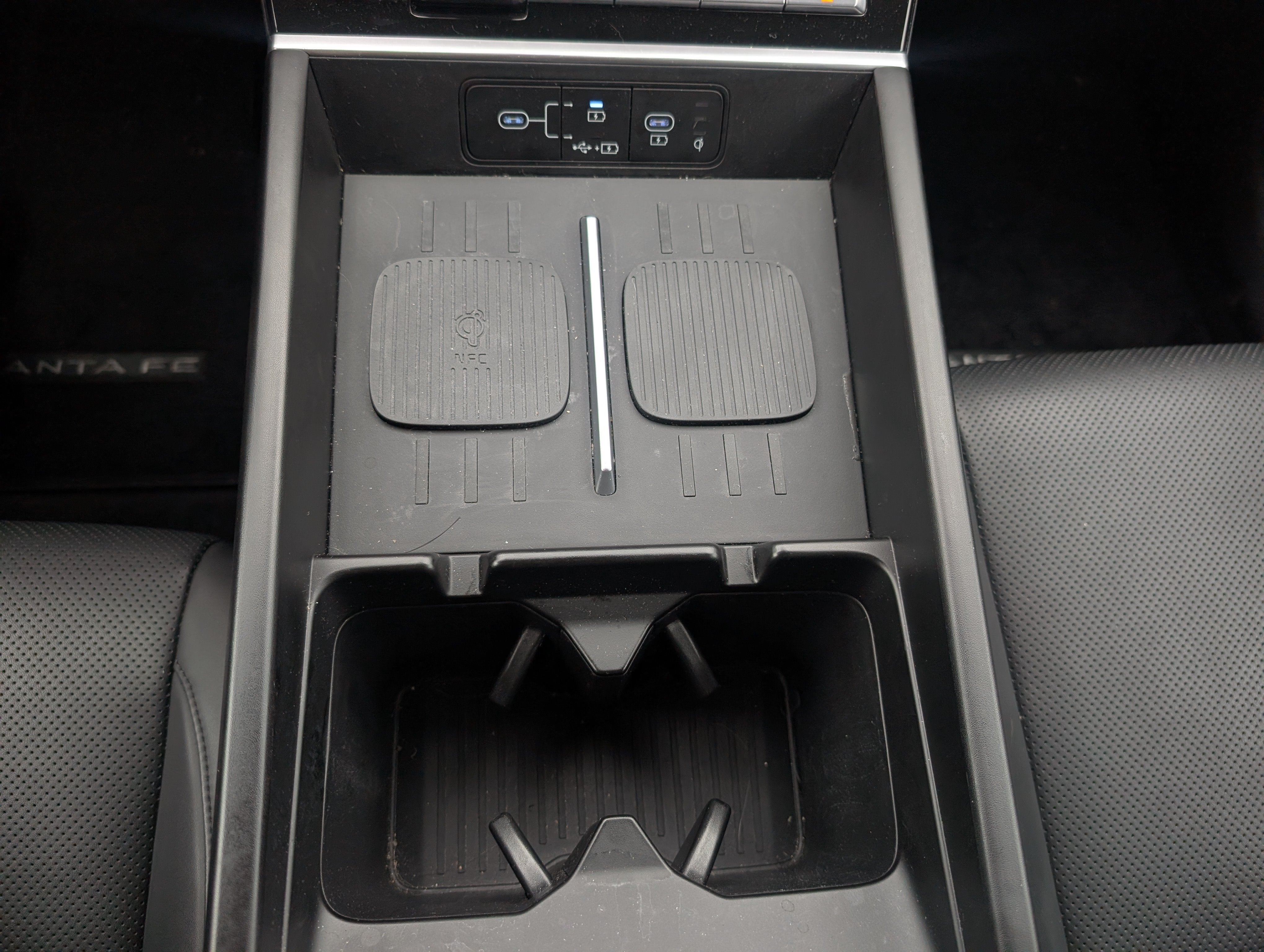 2024 Hyundai SANTA FE SEL