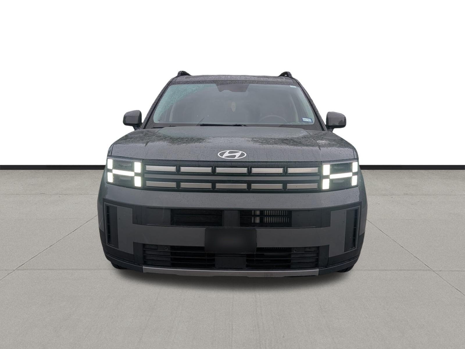 2024 Hyundai SANTA FE SEL