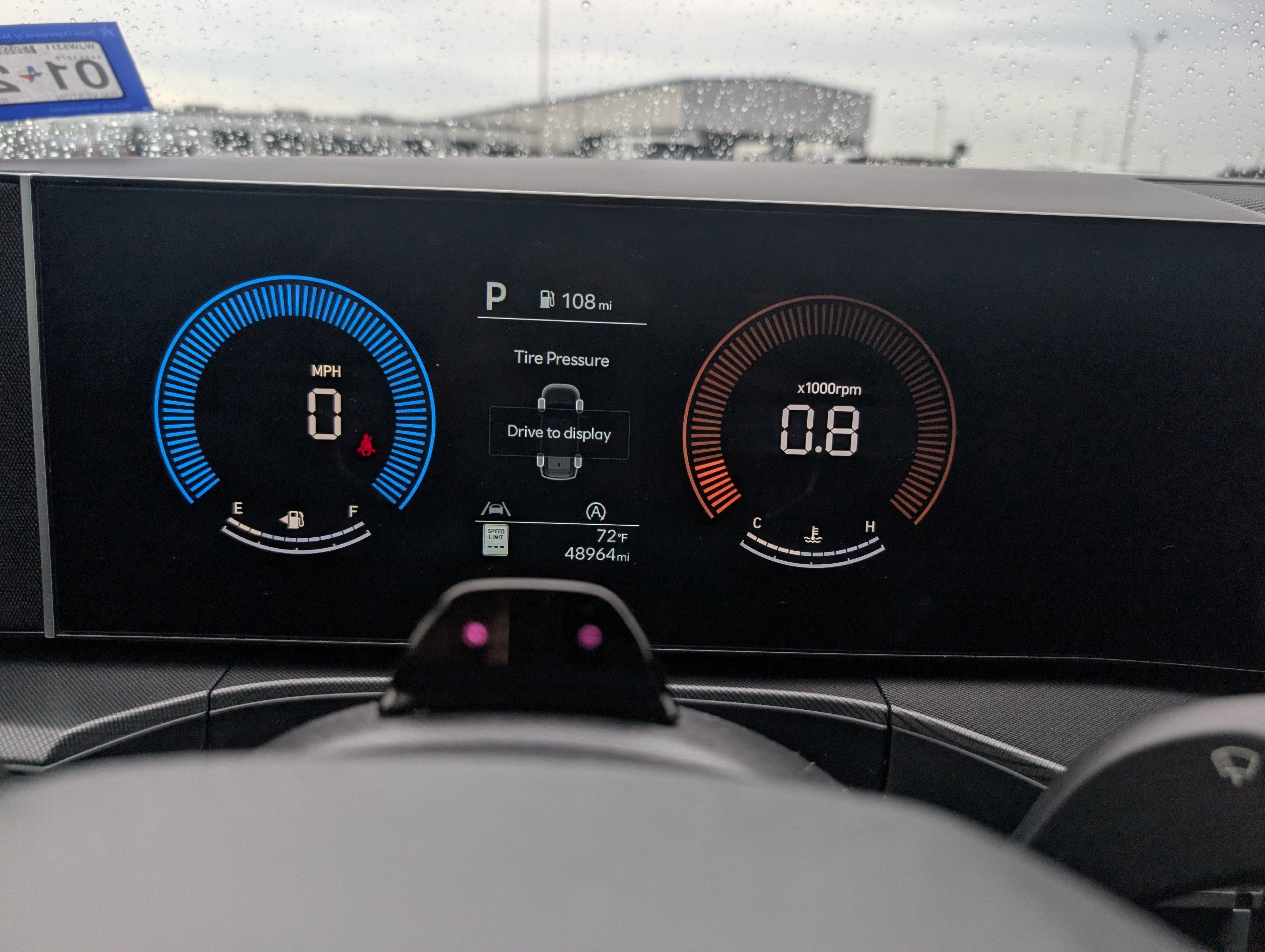 2024 Hyundai SANTA FE SEL