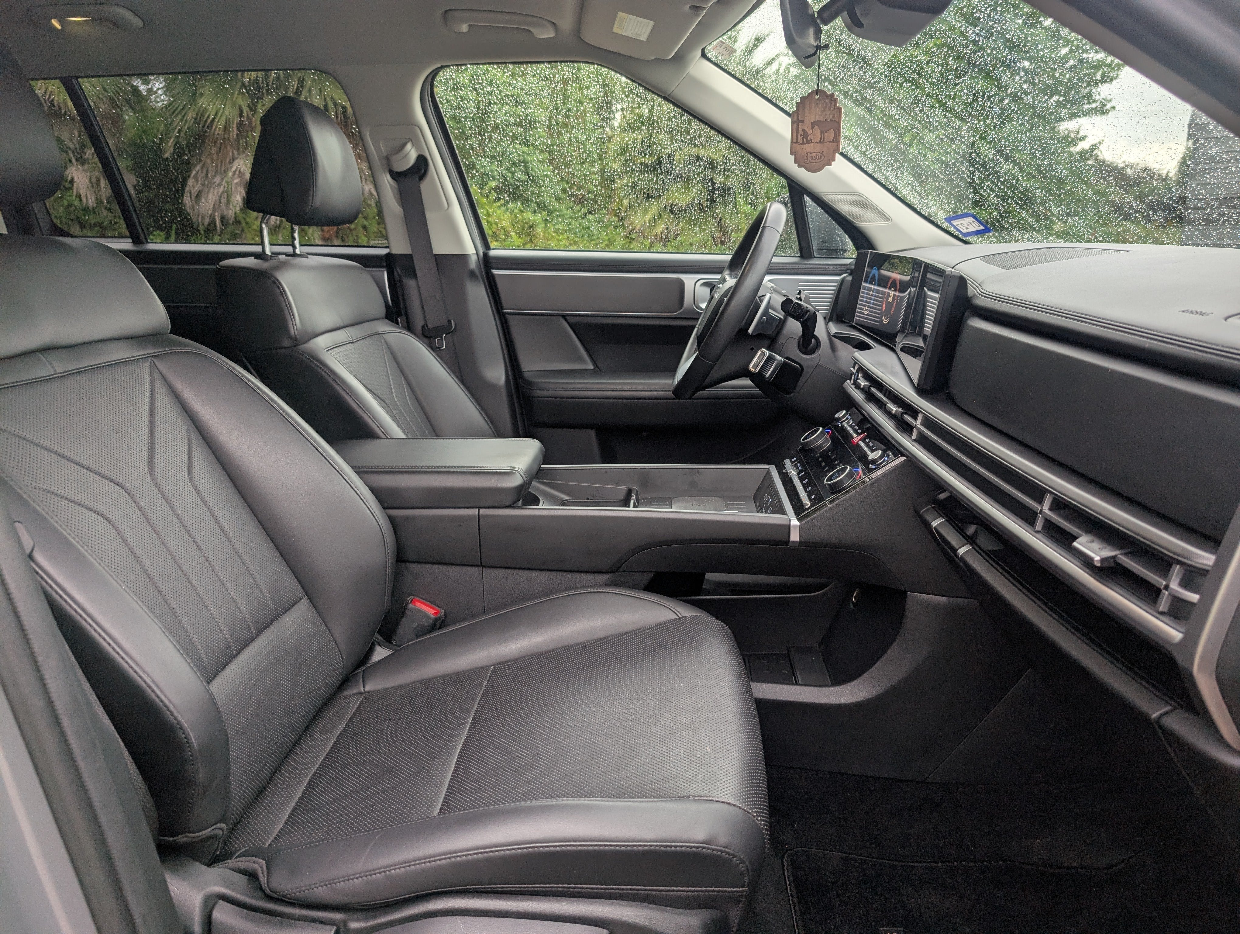 2024 Hyundai SANTA FE SEL