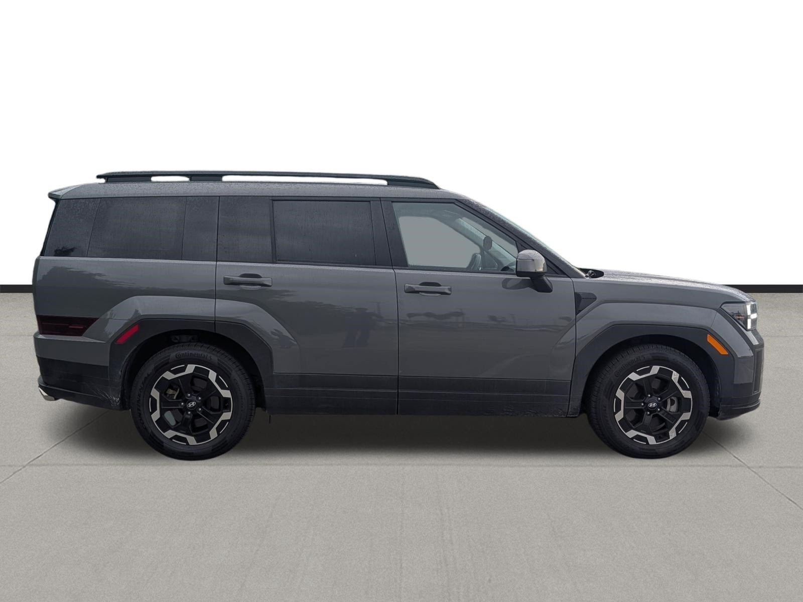 2024 Hyundai SANTA FE SEL