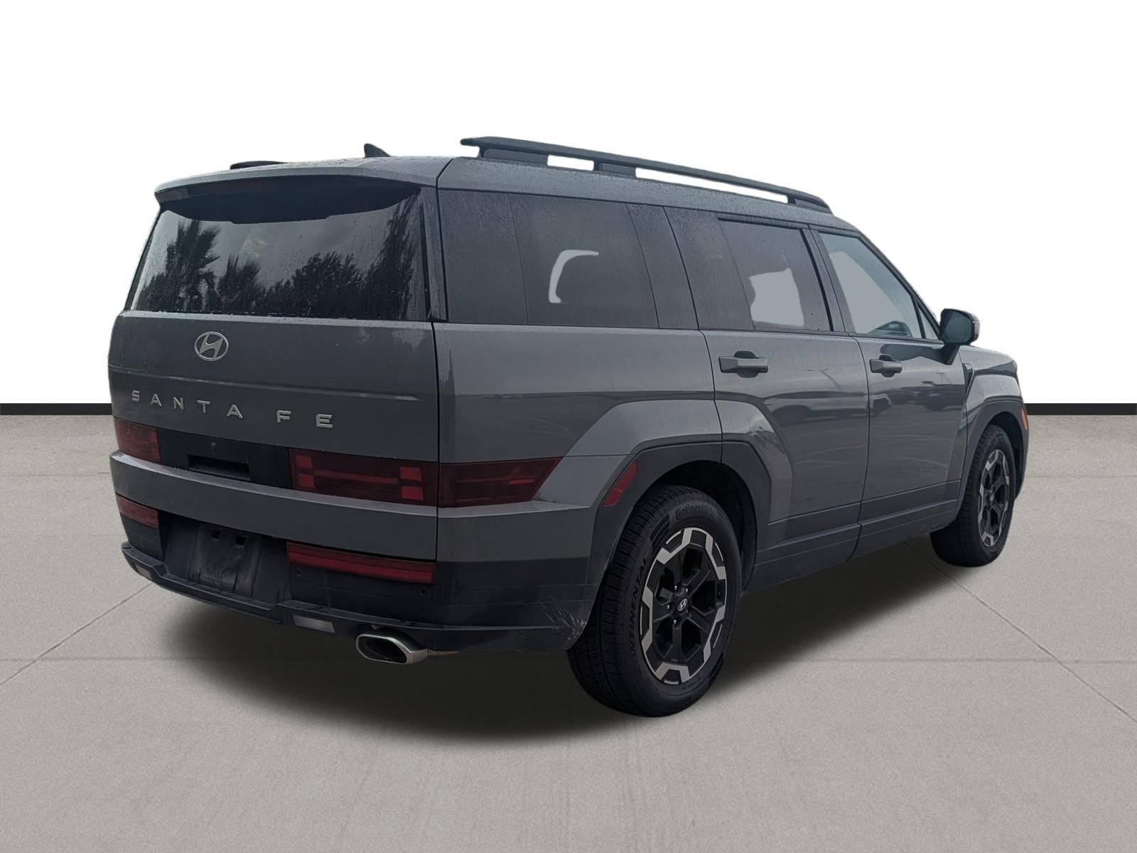 2024 Hyundai SANTA FE SEL