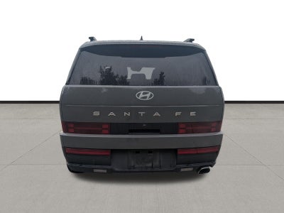 2024 Hyundai SANTA FE SEL