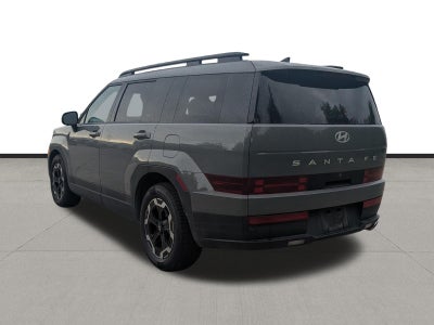 2024 Hyundai SANTA FE SEL