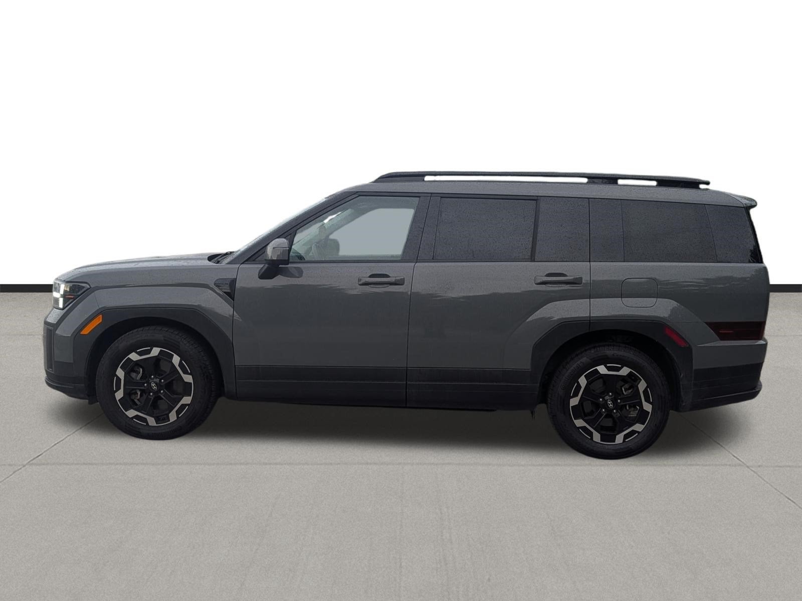 2024 Hyundai SANTA FE SEL