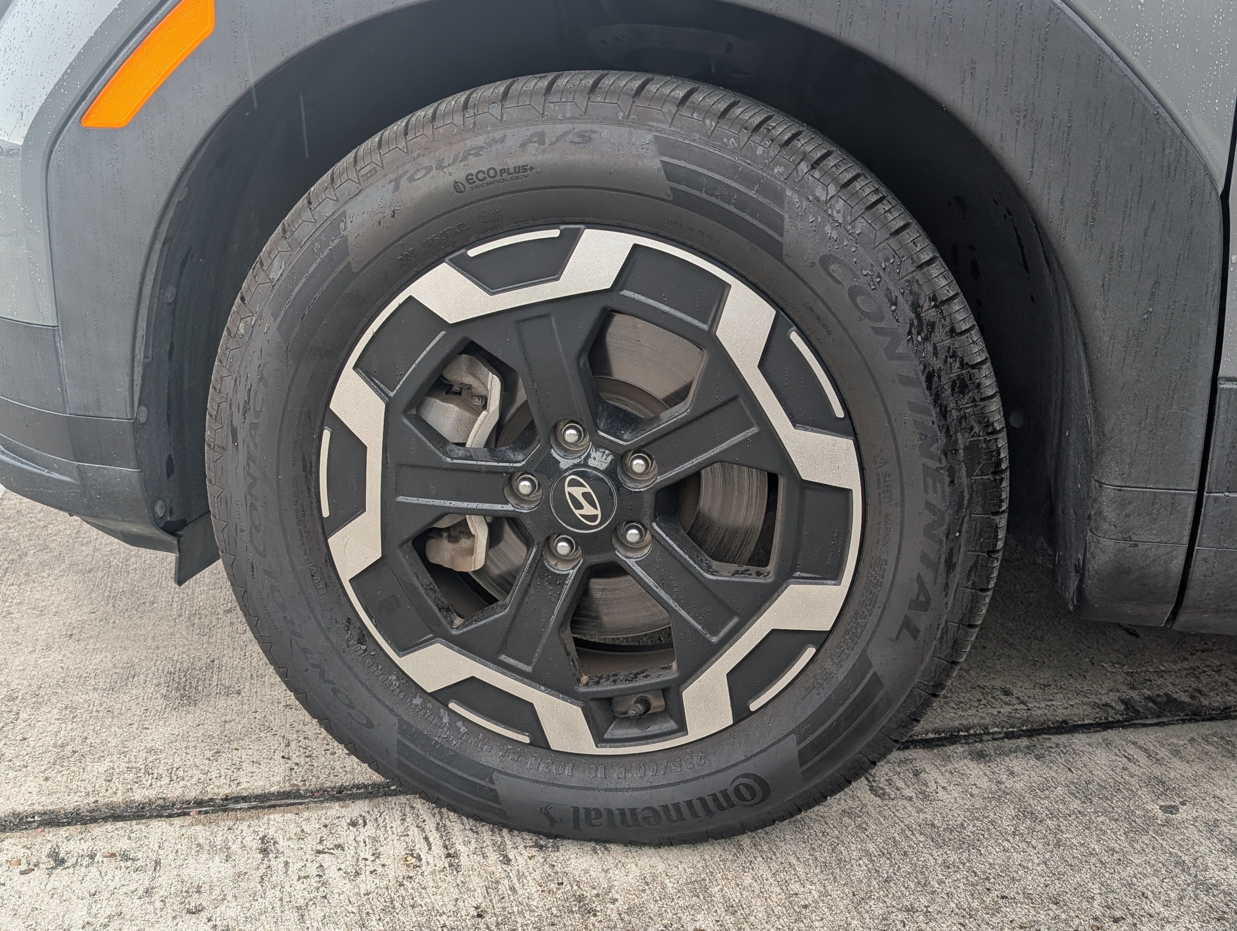 2024 Hyundai SANTA FE SEL