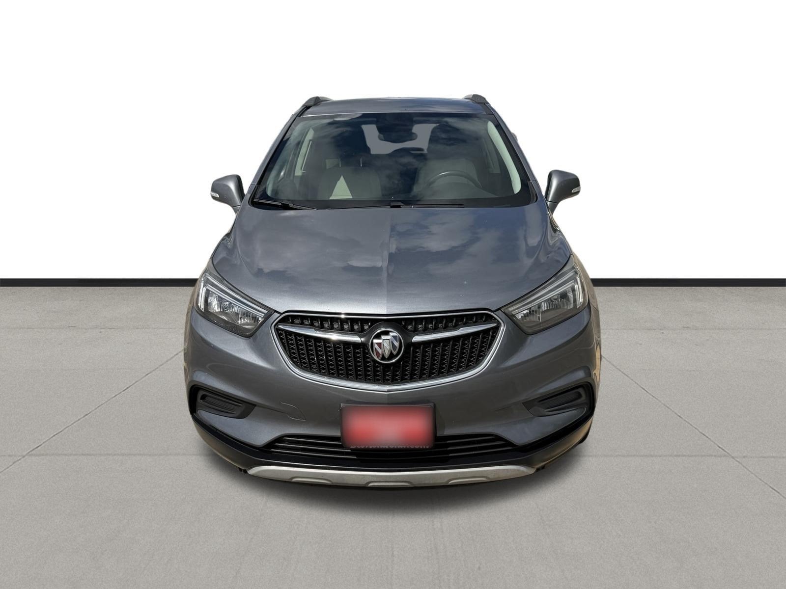 Used 2019 Buick Encore Preferred with VIN KL4CJASB1KB896647 for sale in Texas City, TX