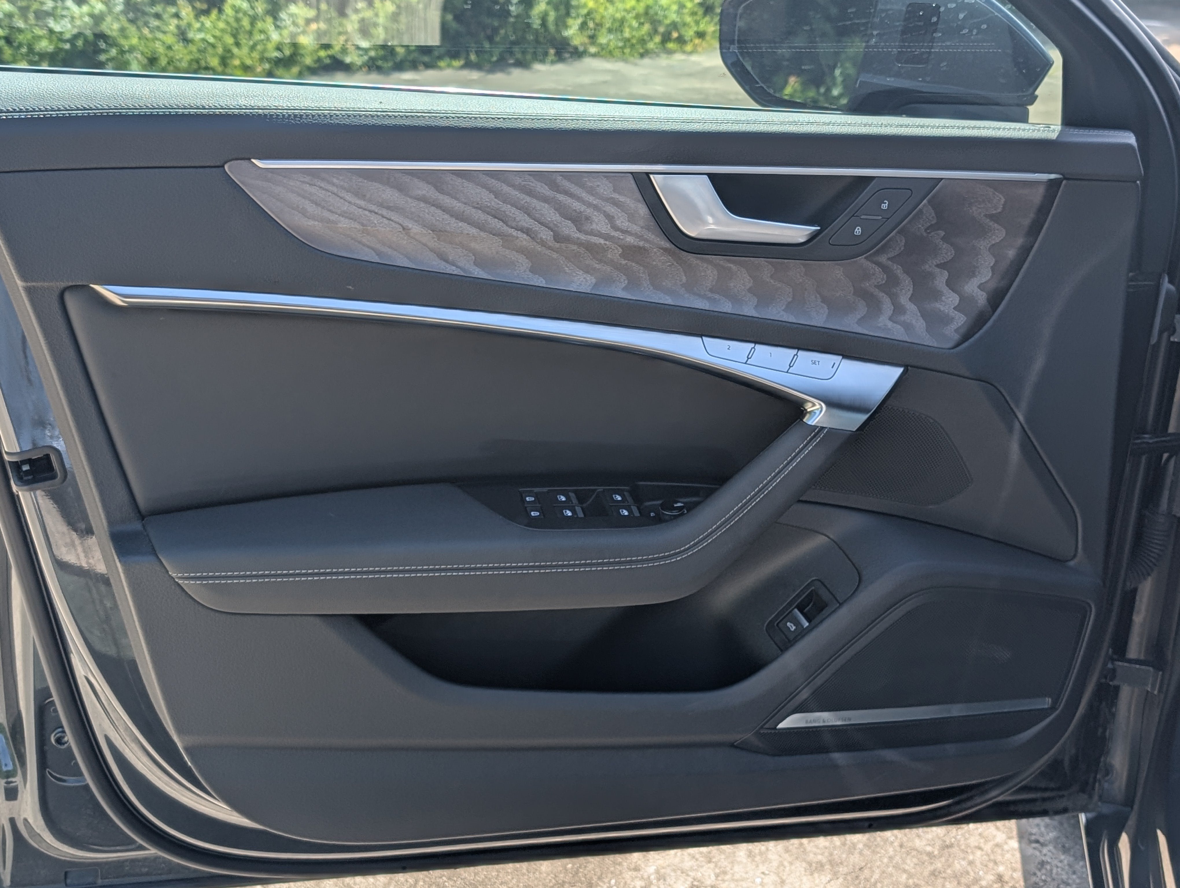 2024 Audi A6 Sedan Premium Plus 45 TFSI quattro S tronic