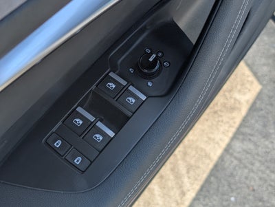 2024 Audi A6 Sedan Premium Plus 45 TFSI quattro S tronic