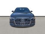 2024 Audi A6 Sedan Premium Plus 45 TFSI quattro S tronic