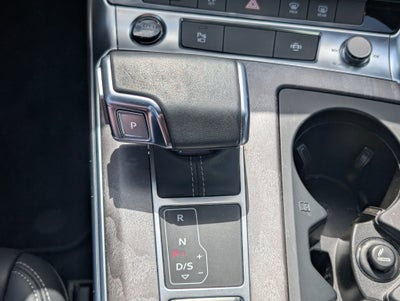2024 Audi A6 Sedan Premium Plus 45 TFSI quattro S tronic