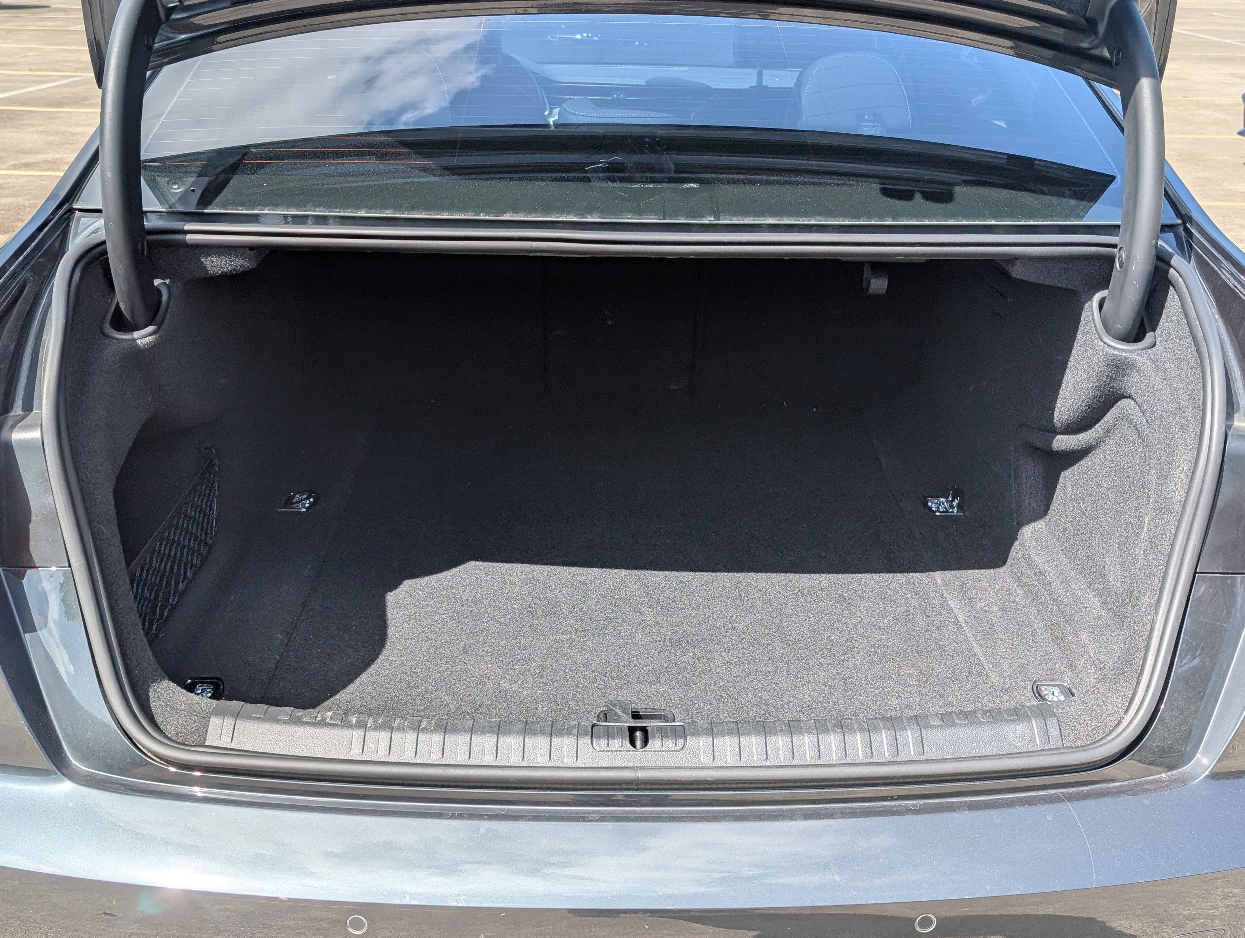 2024 Audi A6 Sedan Premium Plus 45 TFSI quattro S tronic