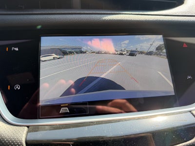 2024 Cadillac XT6 Luxury