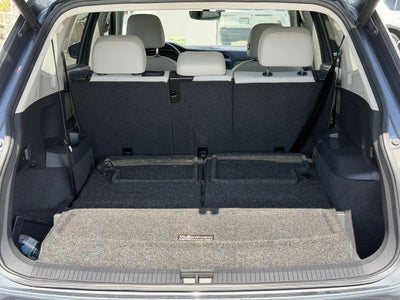 2019 Volkswagen Tiguan 2.0T SEL