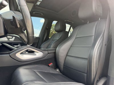 2020 Mercedes-Benz GLE GLE 350 4MATIC®