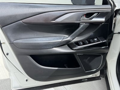 2019 Mazda Mazda CX-9 Grand Touring